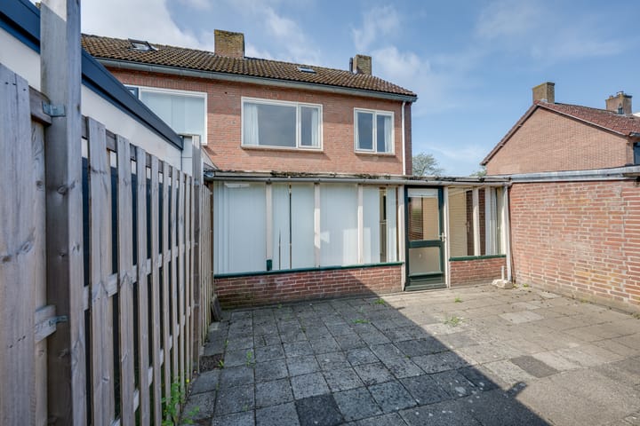 Foto 31 van Tuinstraat 31