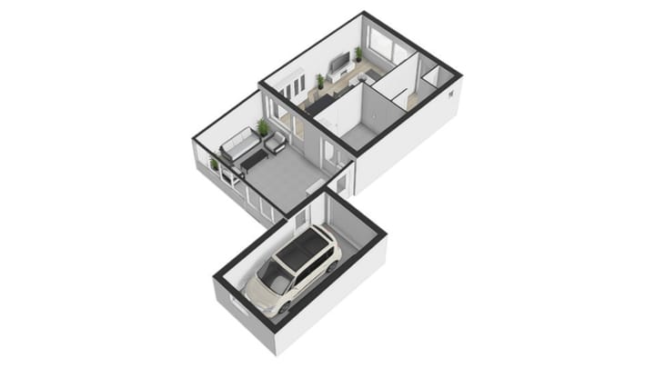 Foto 38 van Tuinstraat 31