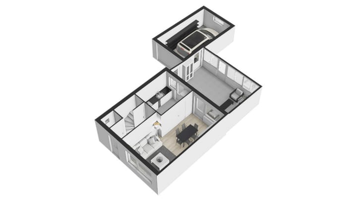 Foto 39 van Tuinstraat 31