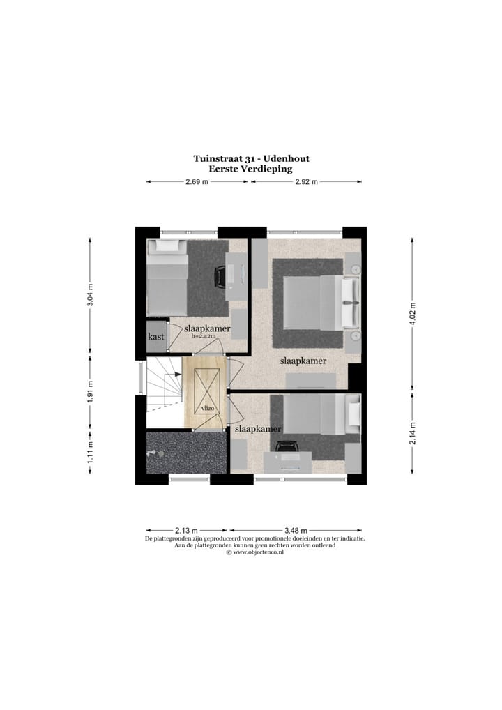 Foto 40 van Tuinstraat 31