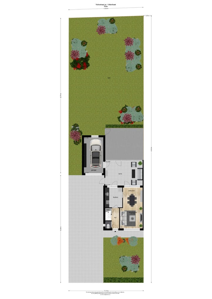 Foto 47 van Tuinstraat 31