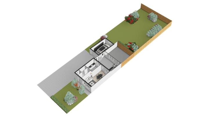 Foto 49 van Tuinstraat 31