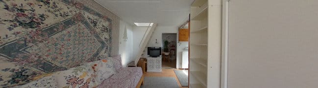 Woonkamer Leeuwenhuisje