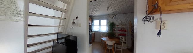 Woonkamer t Leeuwenhuisje