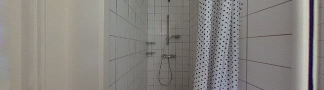 Douche t Leeuwenhuisje