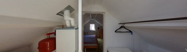 Overloop t Leeuwenhuisje