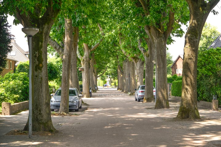 Foto 2 van Brede Englaan 11