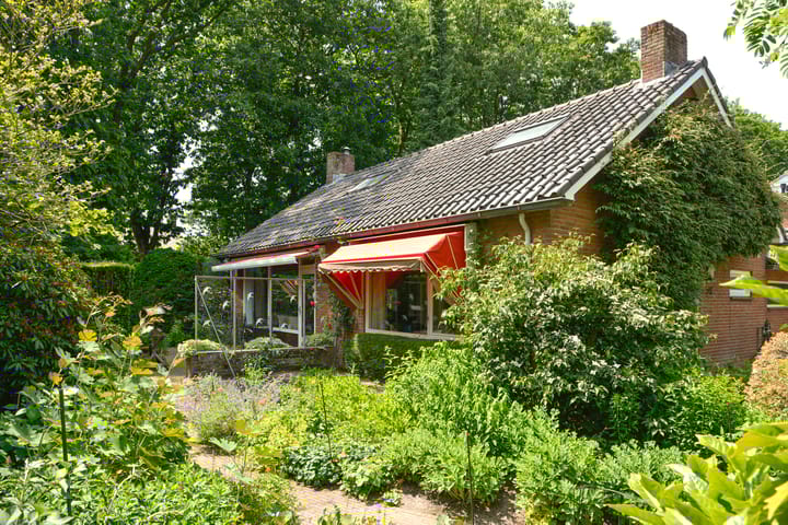 Foto 3 van Brede Englaan 11