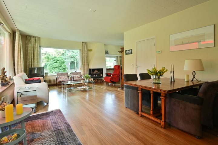 Foto 4 van Brede Englaan 11