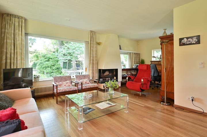 Foto 5 van Brede Englaan 11