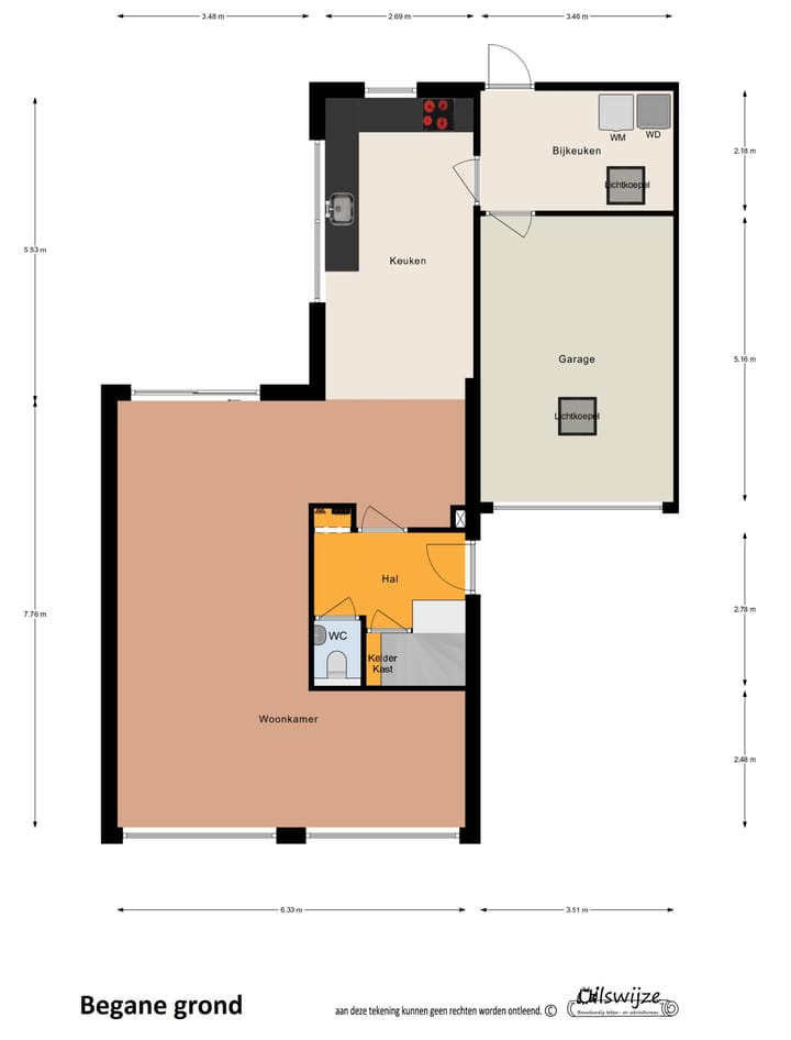 Photo 50 of Drostenstraat 55