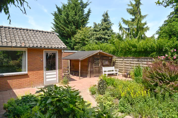 Photo 21 of Brede Englaan 11