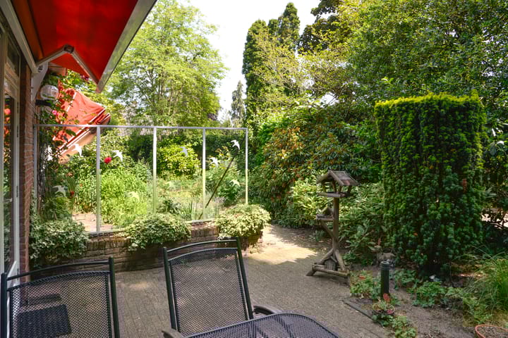 Photo 25 of Brede Englaan 11