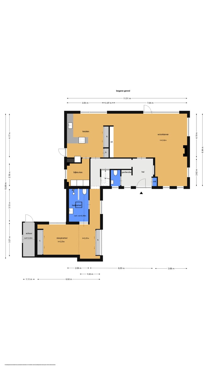 Photo 31 of Brede Englaan 11