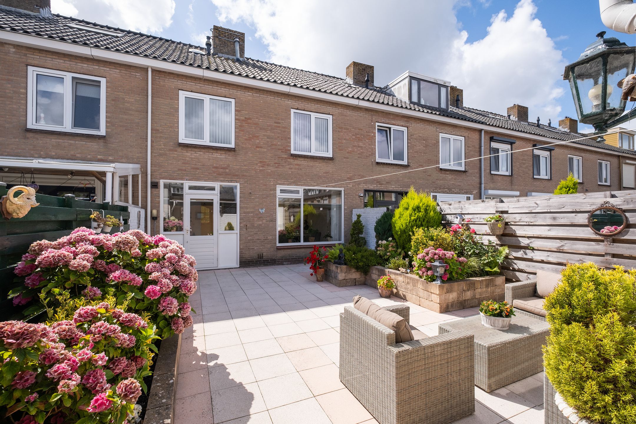 Foto 3 van J. van de Veldelaan 27