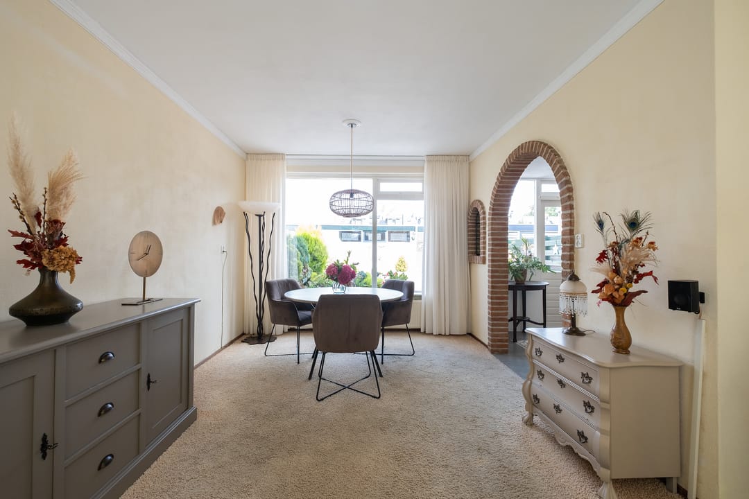 Foto 8 van J. van de Veldelaan 27