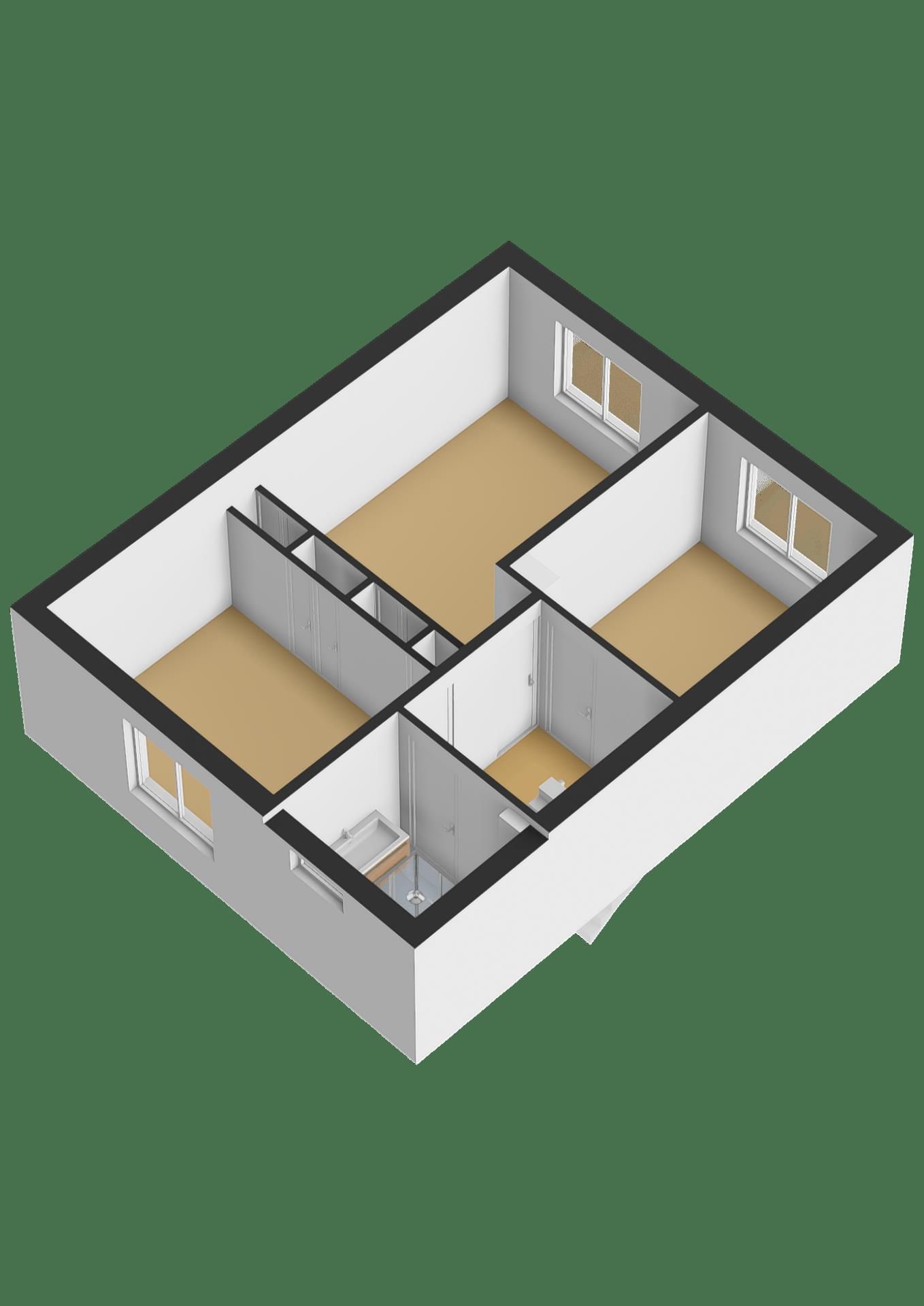 Foto 24 van J. van de Veldelaan 27