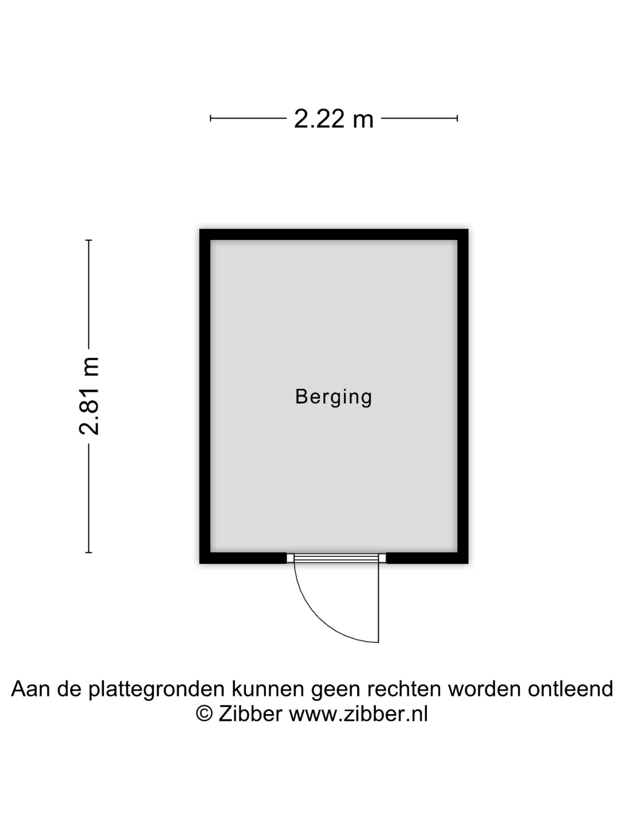 Photo 21 of Westenburgerweg 414
