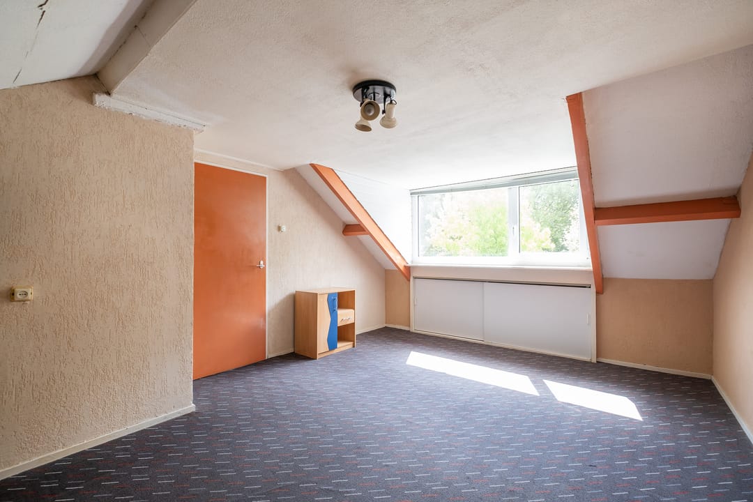 Foto 26 van J. van de Veldelaan 27