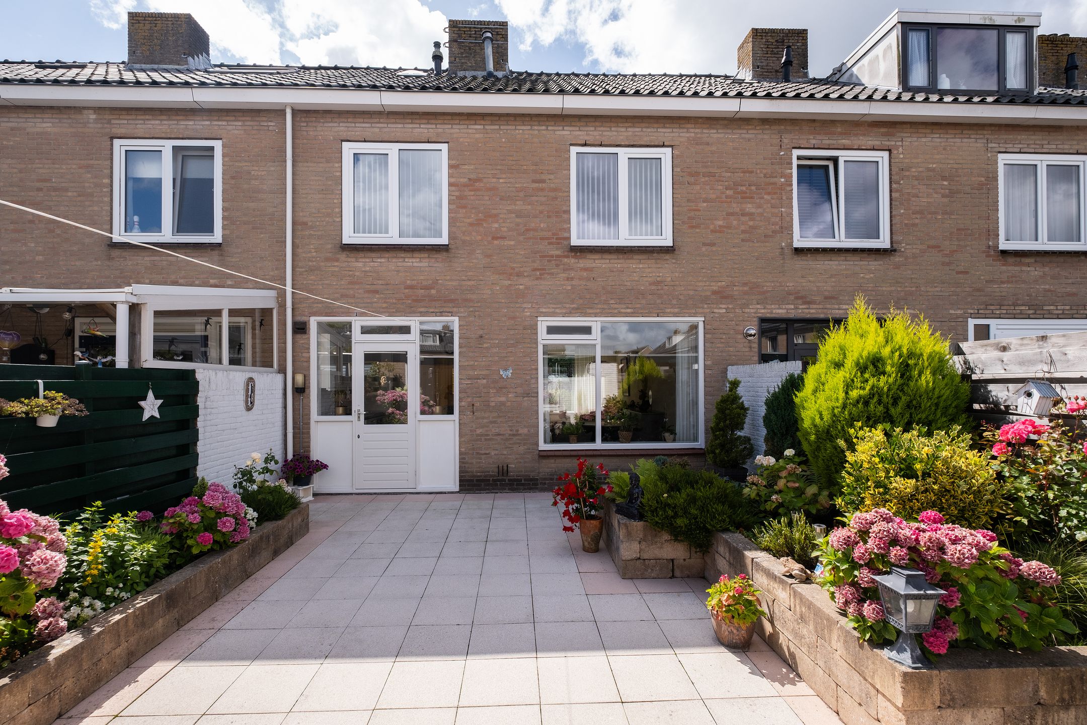 Foto 30 van J. van de Veldelaan 27