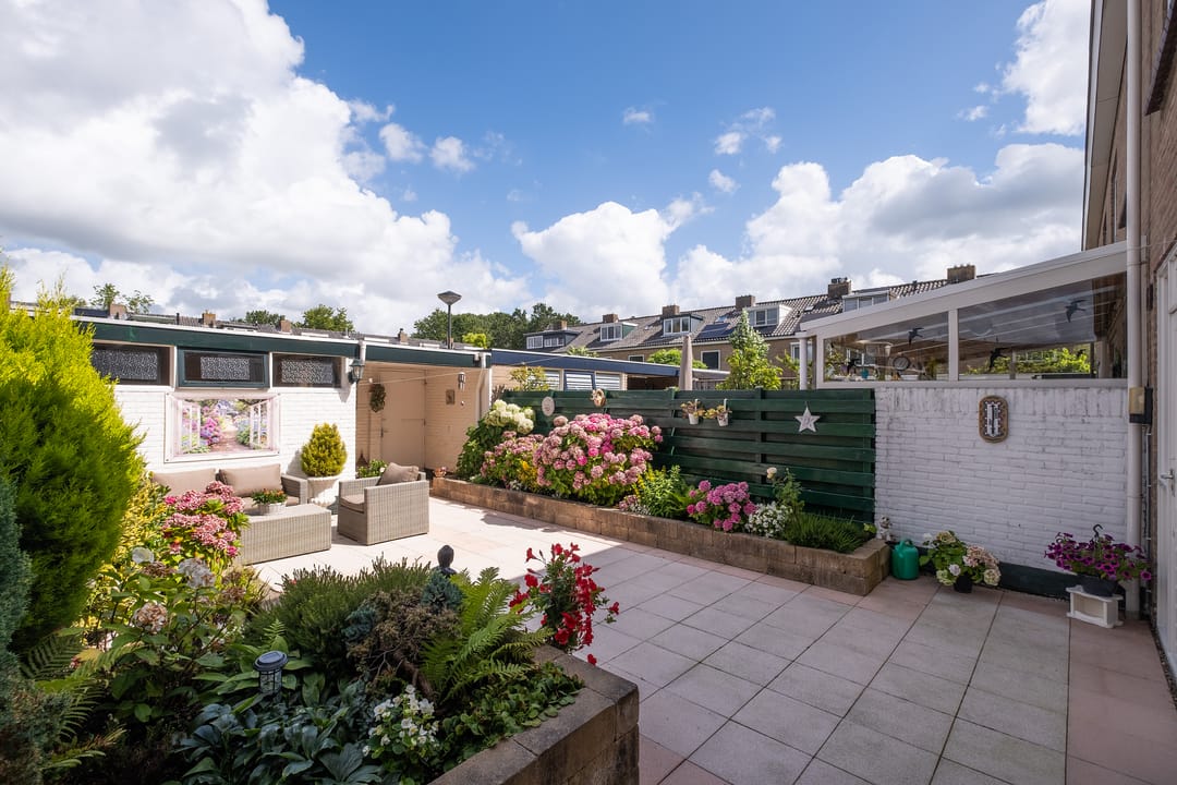 Foto 31 van J. van de Veldelaan 27