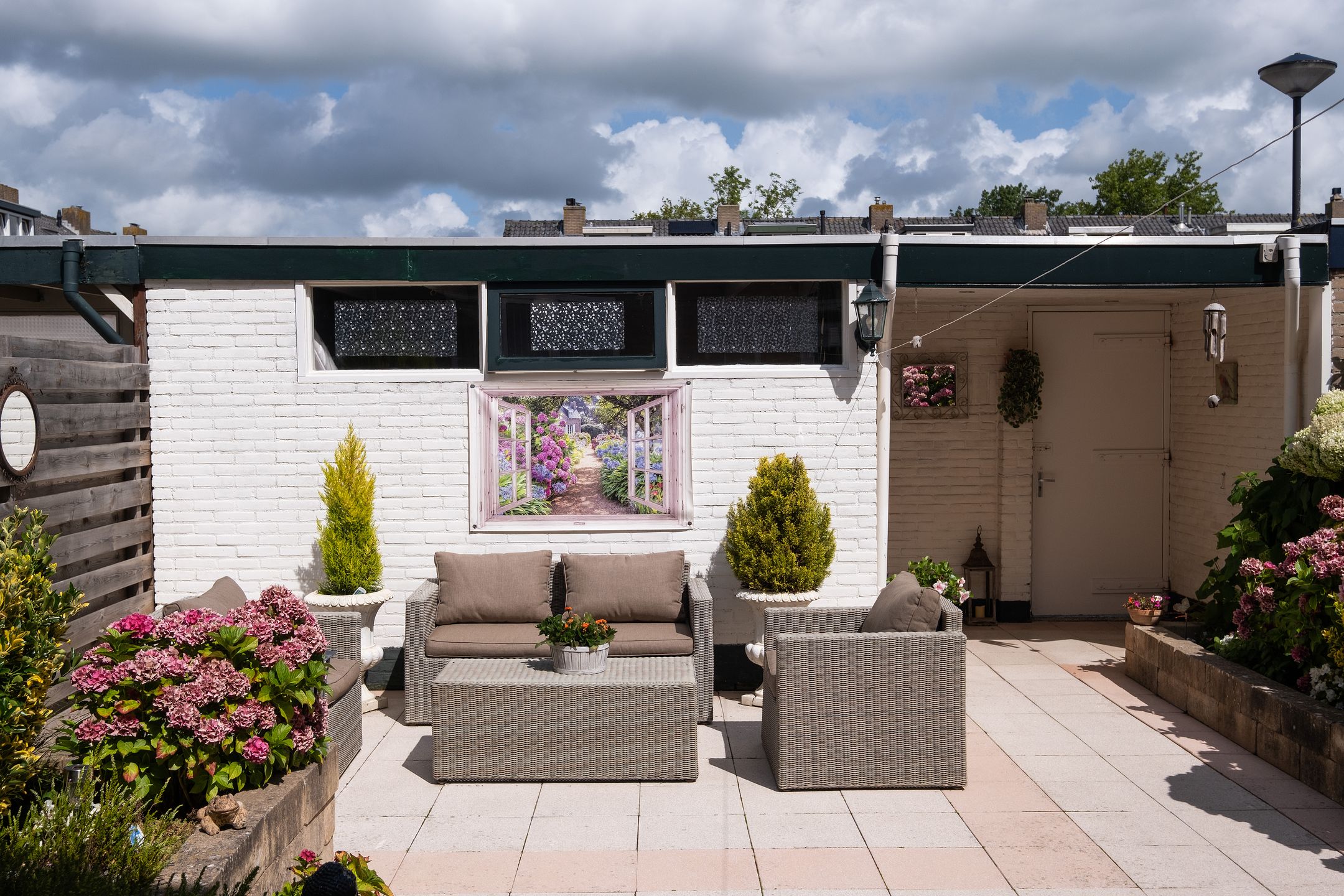 Foto 33 van J. van de Veldelaan 27