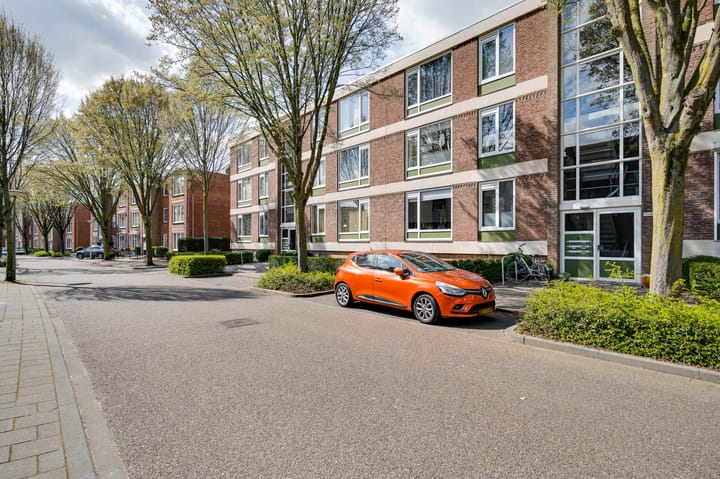 Foto 2 van Le Bron de Vexelastraat 73