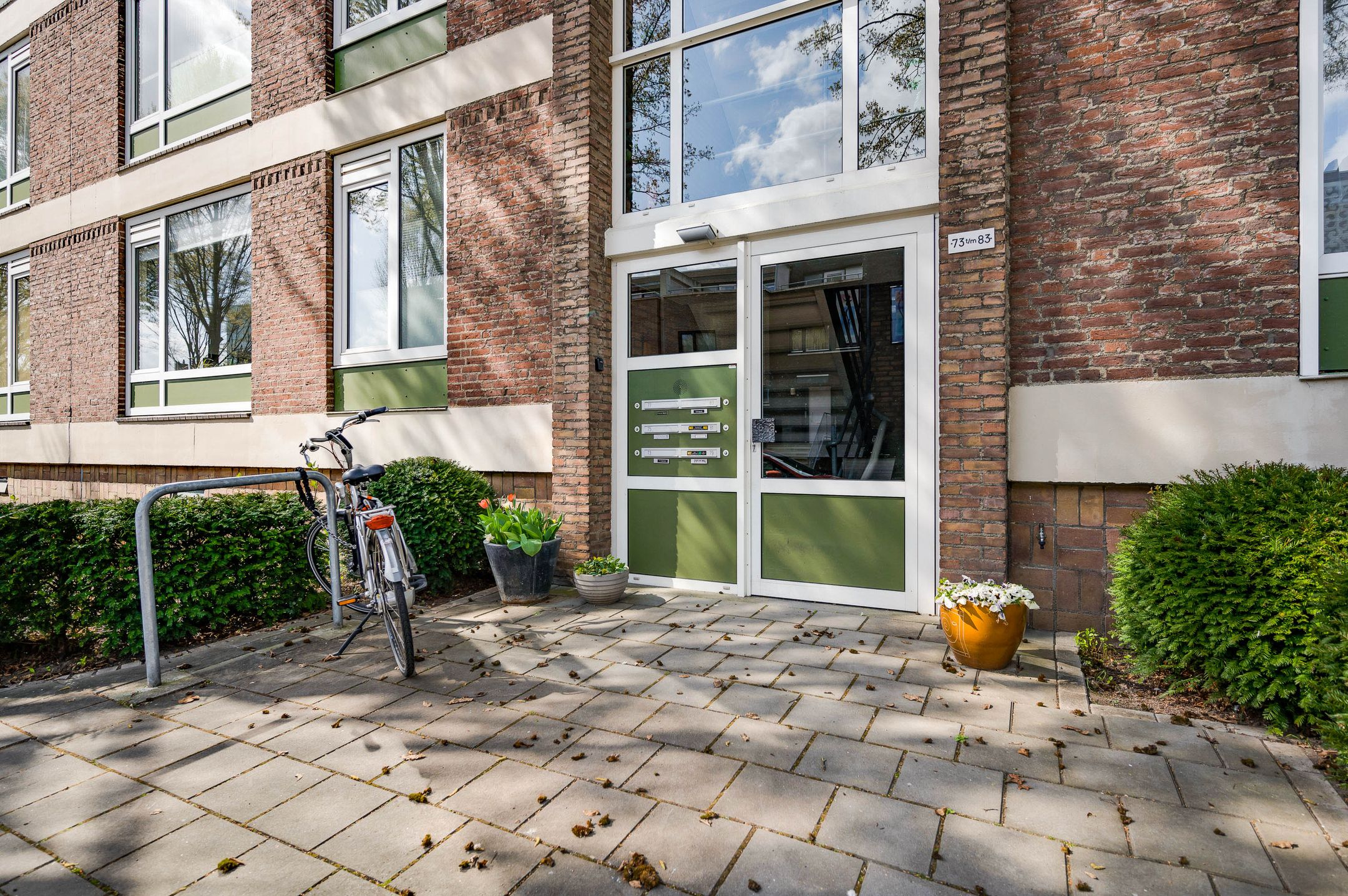 Foto 3 van Le Bron de Vexelastraat 73