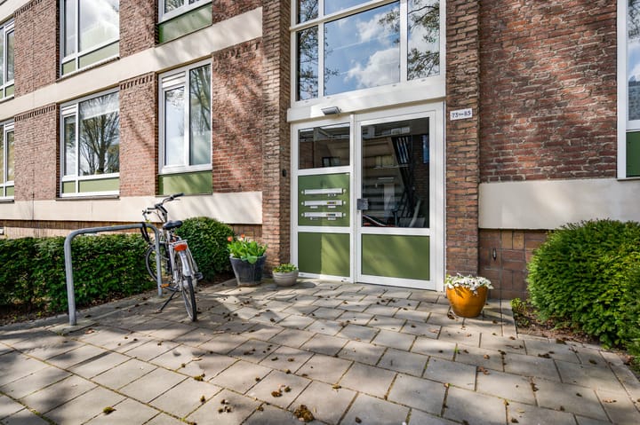 Foto 3 van Le Bron de Vexelastraat 73