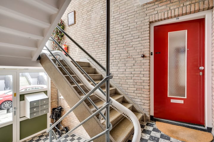 Foto 4 van Le Bron de Vexelastraat 73