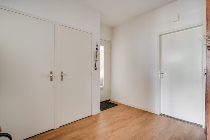 Foto 5 van Le Bron de Vexelastraat 73