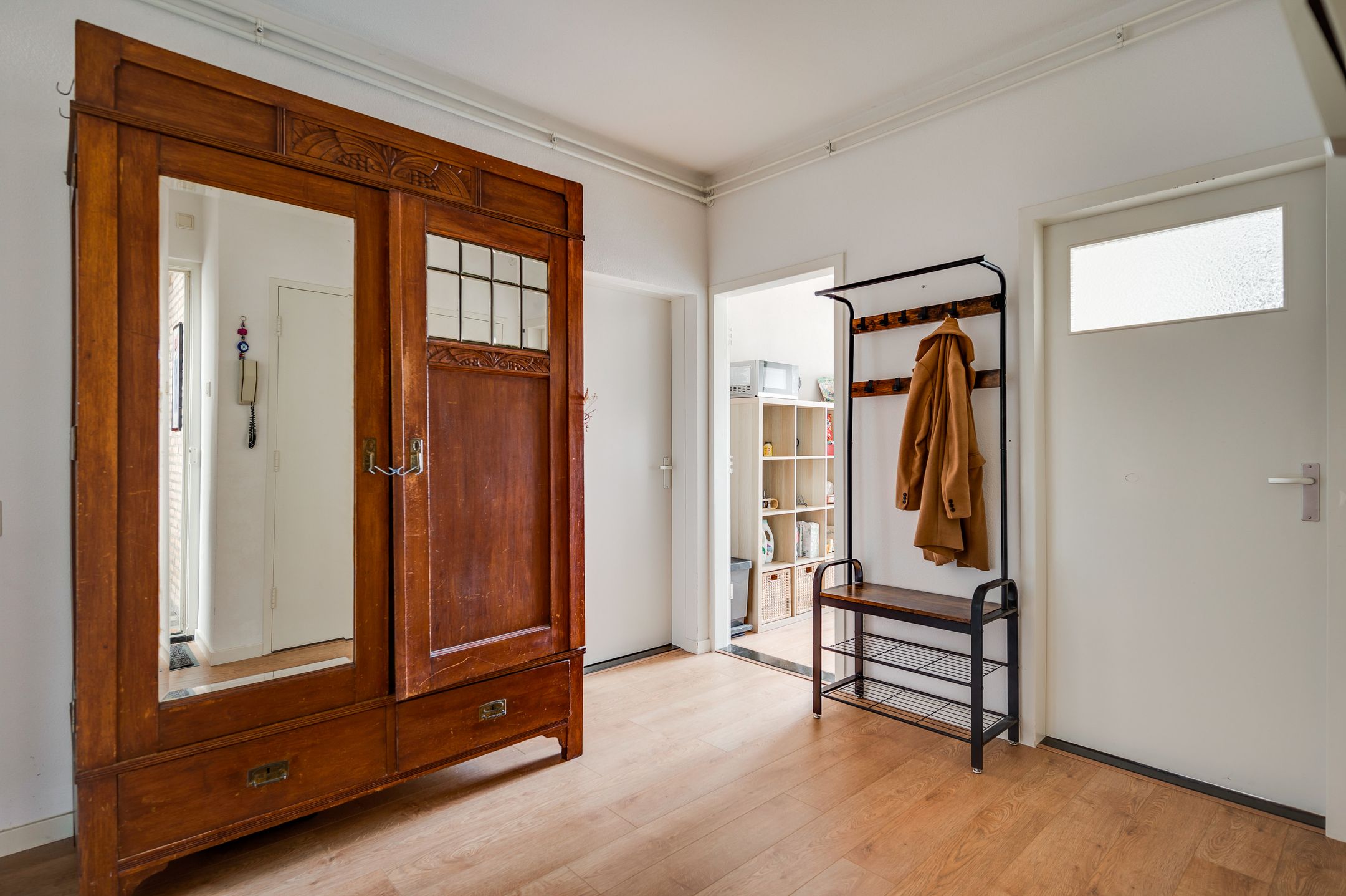 Foto 6 van Le Bron de Vexelastraat 73