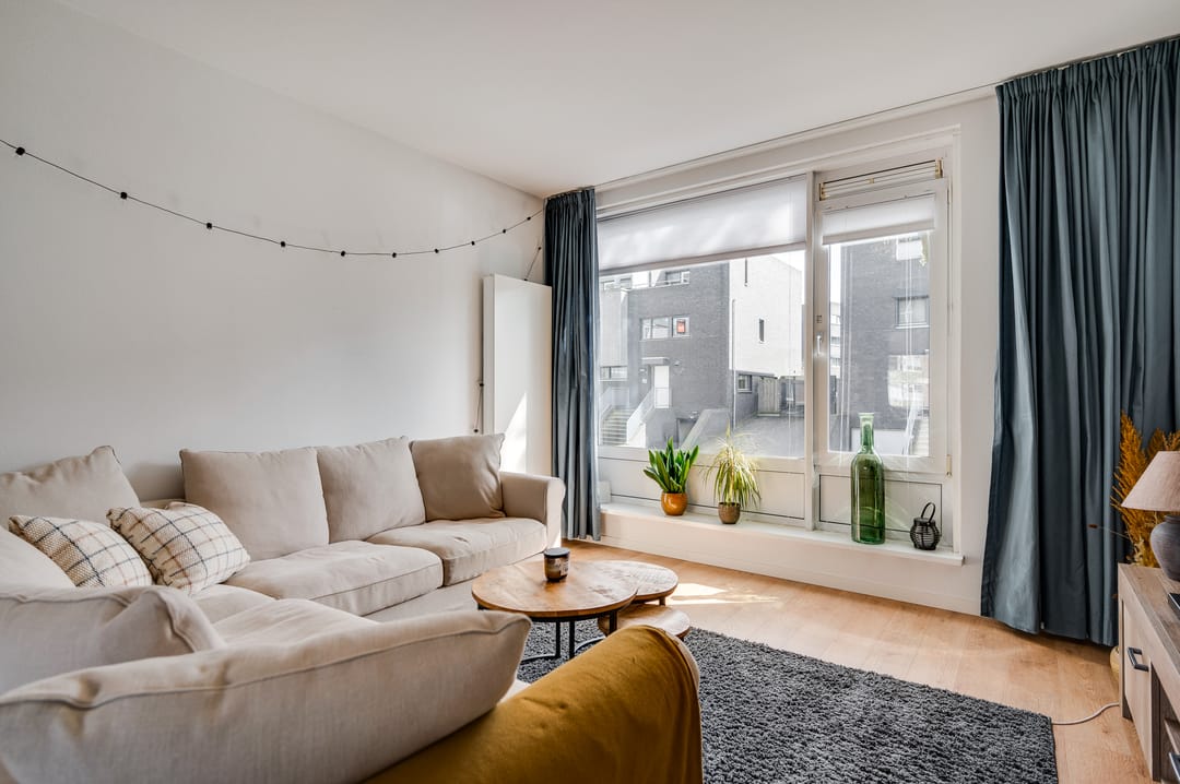 Foto 7 van Le Bron de Vexelastraat 73