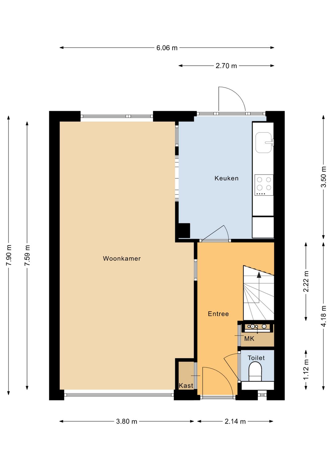 Foto 41 van J. van de Veldelaan 27