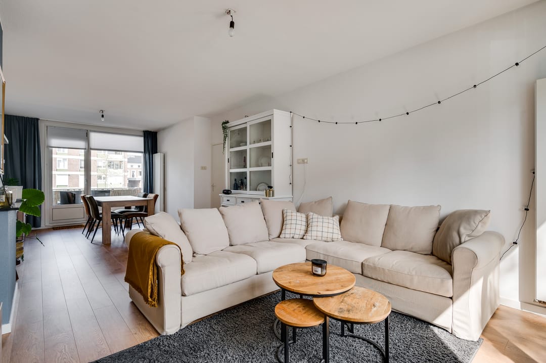 Foto 8 van Le Bron de Vexelastraat 73