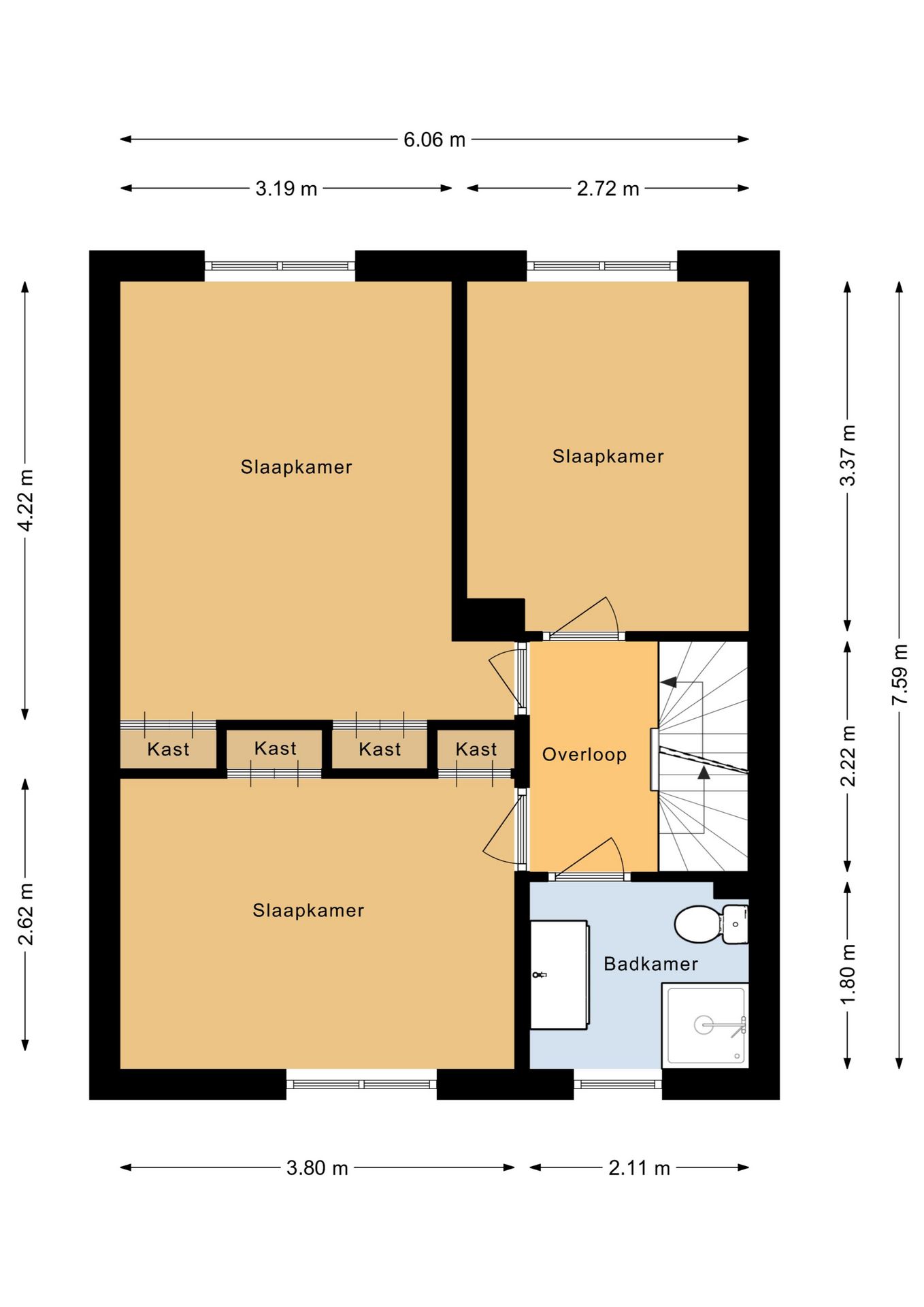 Foto 42 van J. van de Veldelaan 27