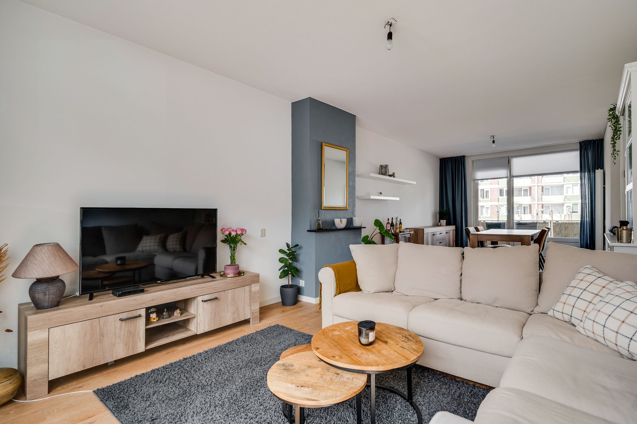 Foto 9 van Le Bron de Vexelastraat 73