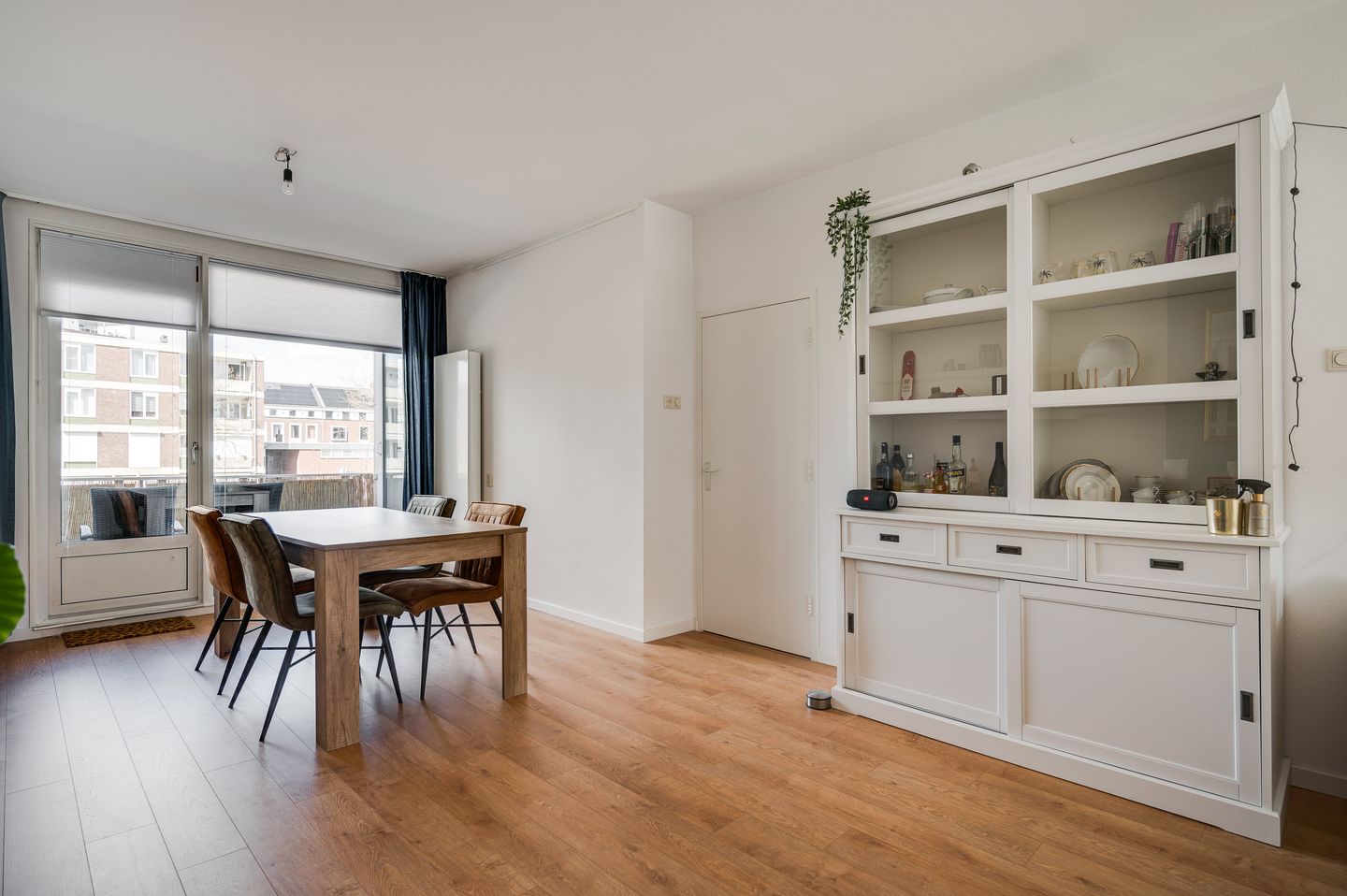 Foto 10 van Le Bron de Vexelastraat 73