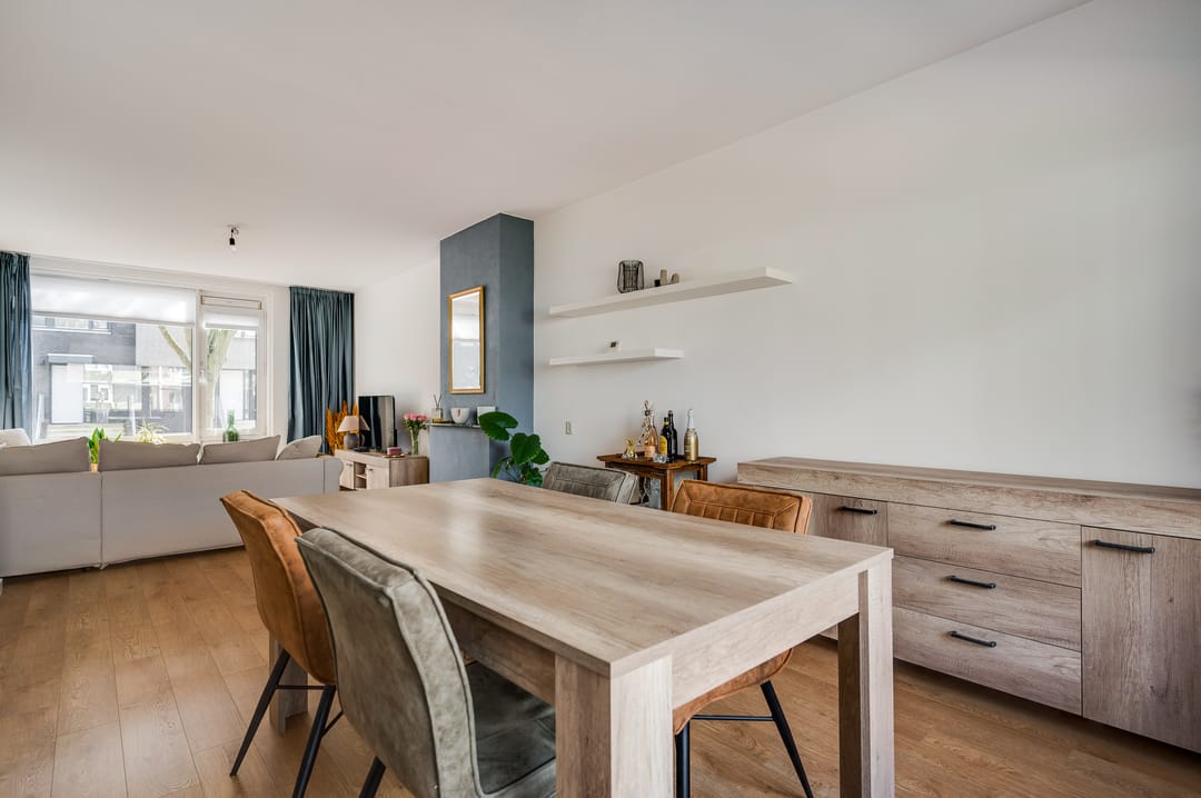 Foto 11 van Le Bron de Vexelastraat 73