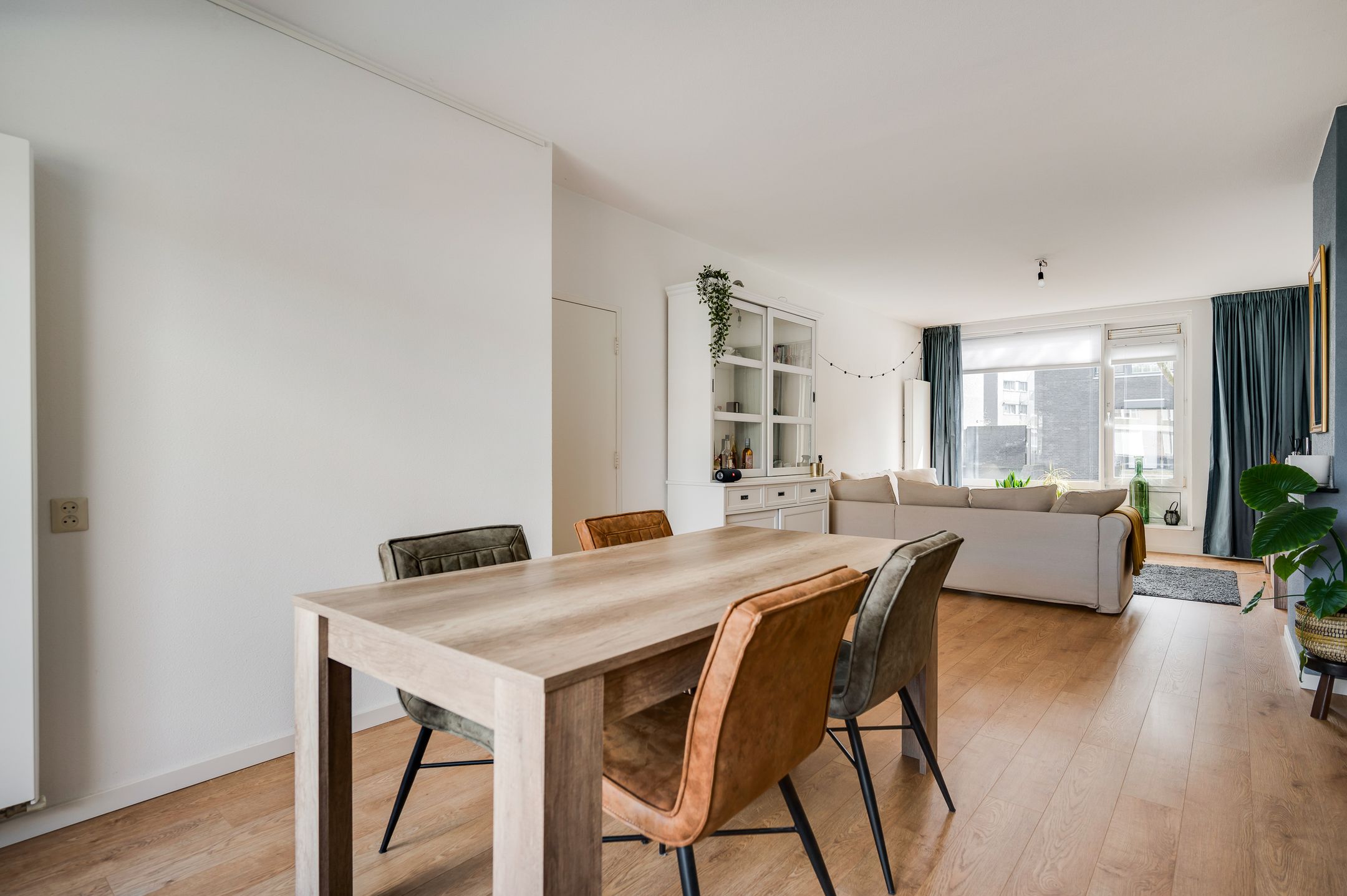 Foto 12 van Le Bron de Vexelastraat 73