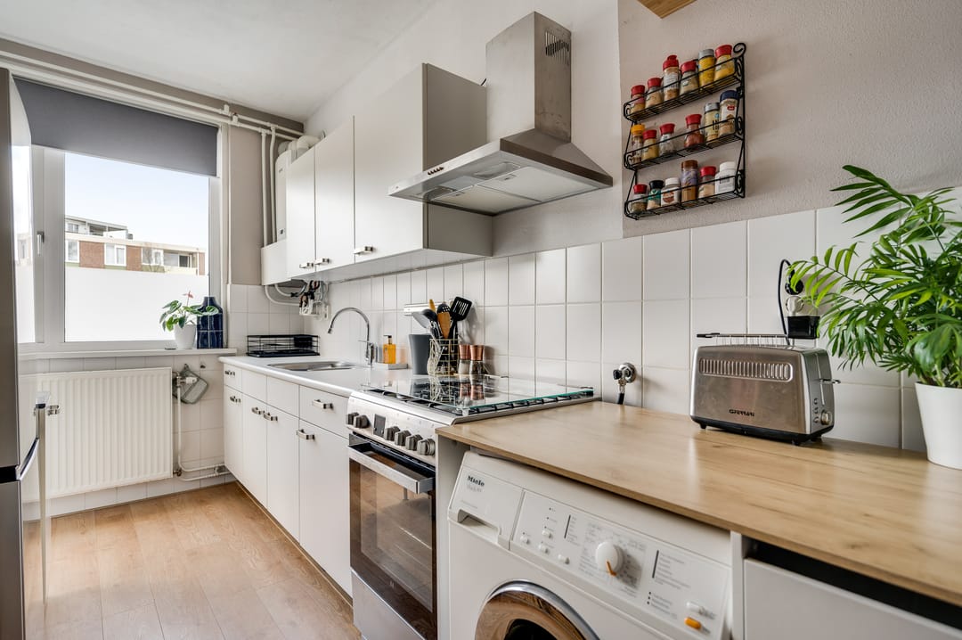 Foto 13 van Le Bron de Vexelastraat 73