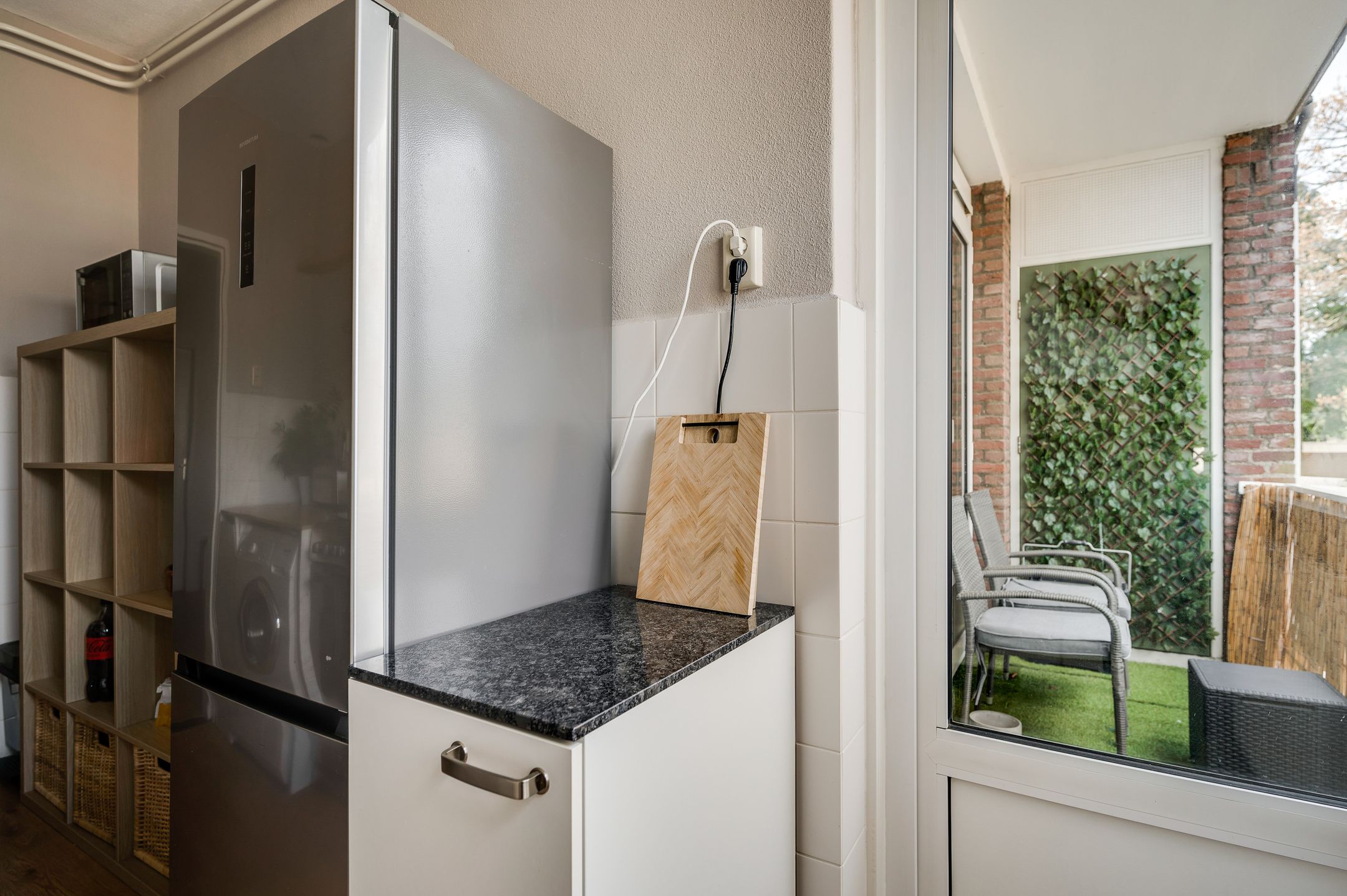 Foto 15 van Le Bron de Vexelastraat 73