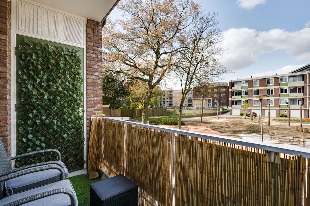 Foto 16 van Le Bron de Vexelastraat 73