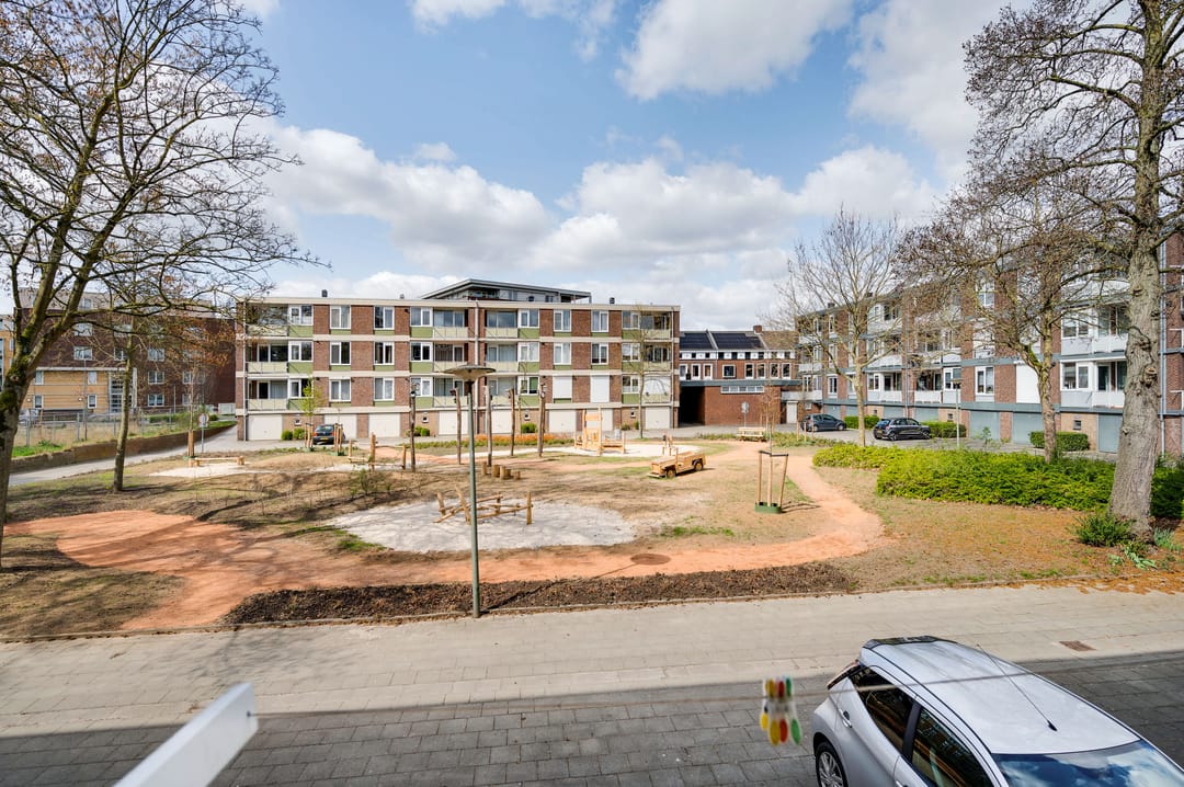 Foto 17 van Le Bron de Vexelastraat 73