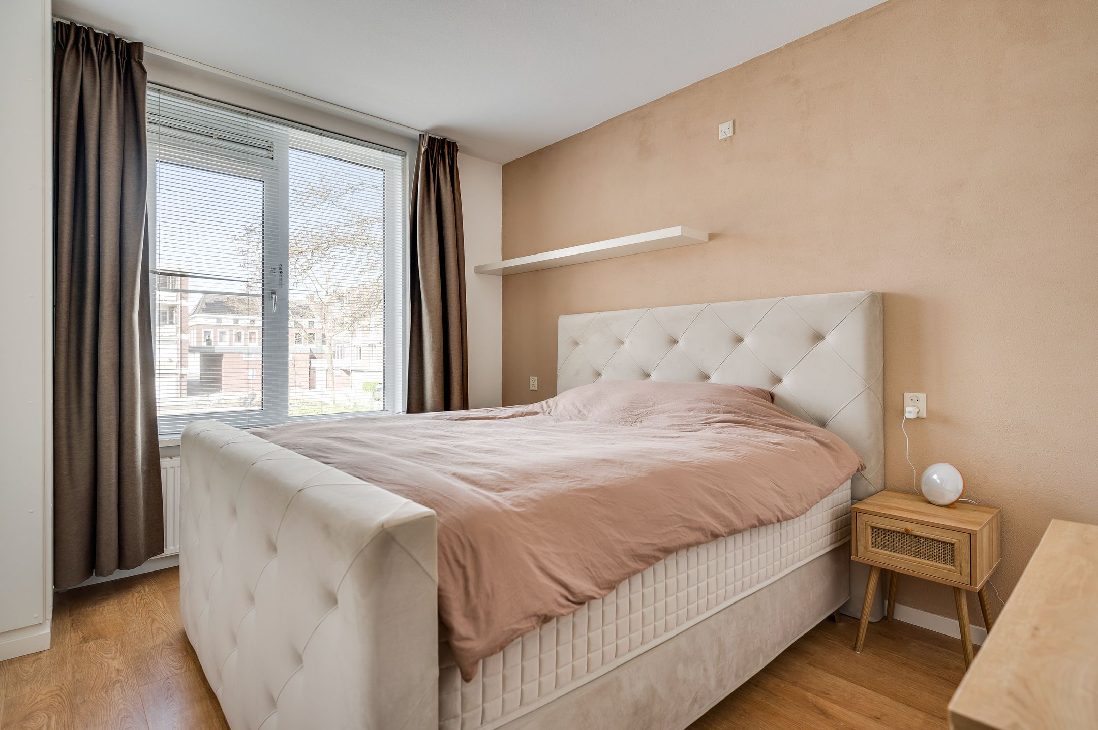 Foto 18 van Le Bron de Vexelastraat 73