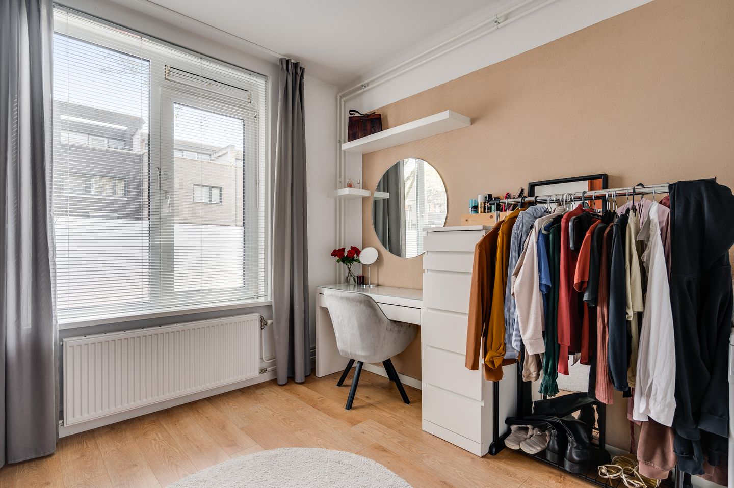 Foto 20 van Le Bron de Vexelastraat 73