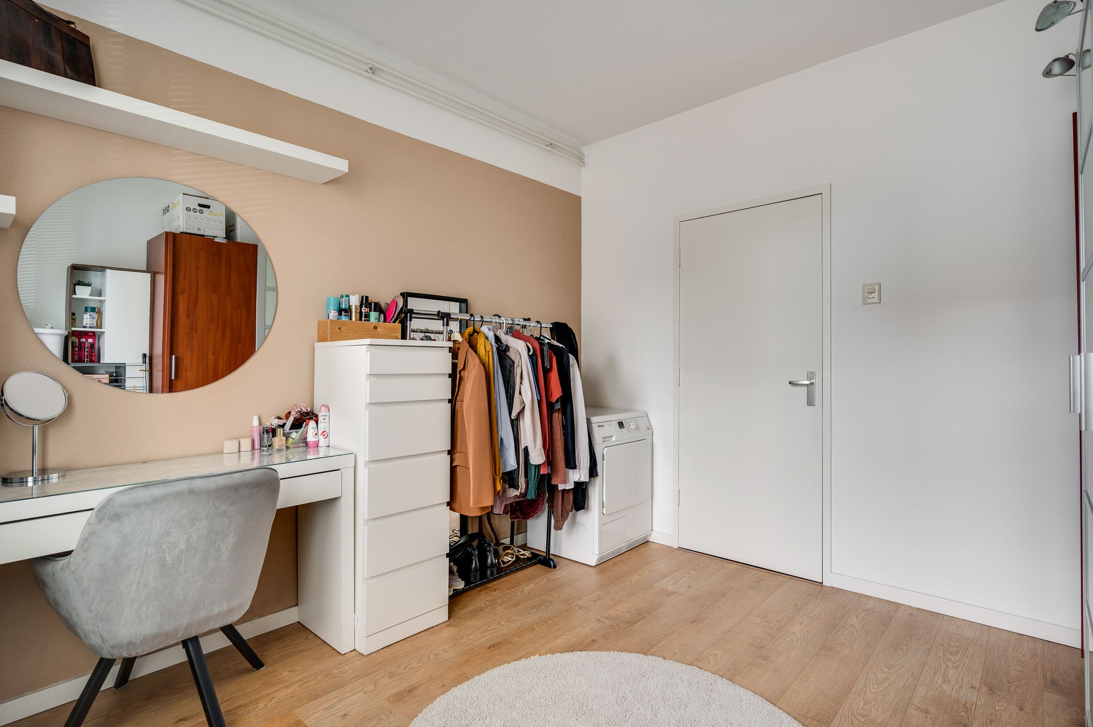 Foto 21 van Le Bron de Vexelastraat 73