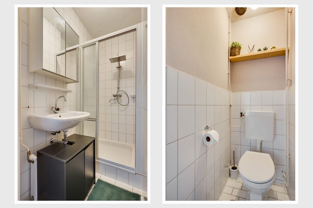 Foto 22 van Le Bron de Vexelastraat 73