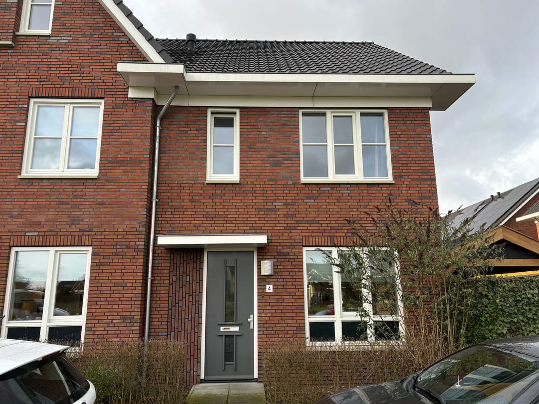 Foto 1 van Kamille 4