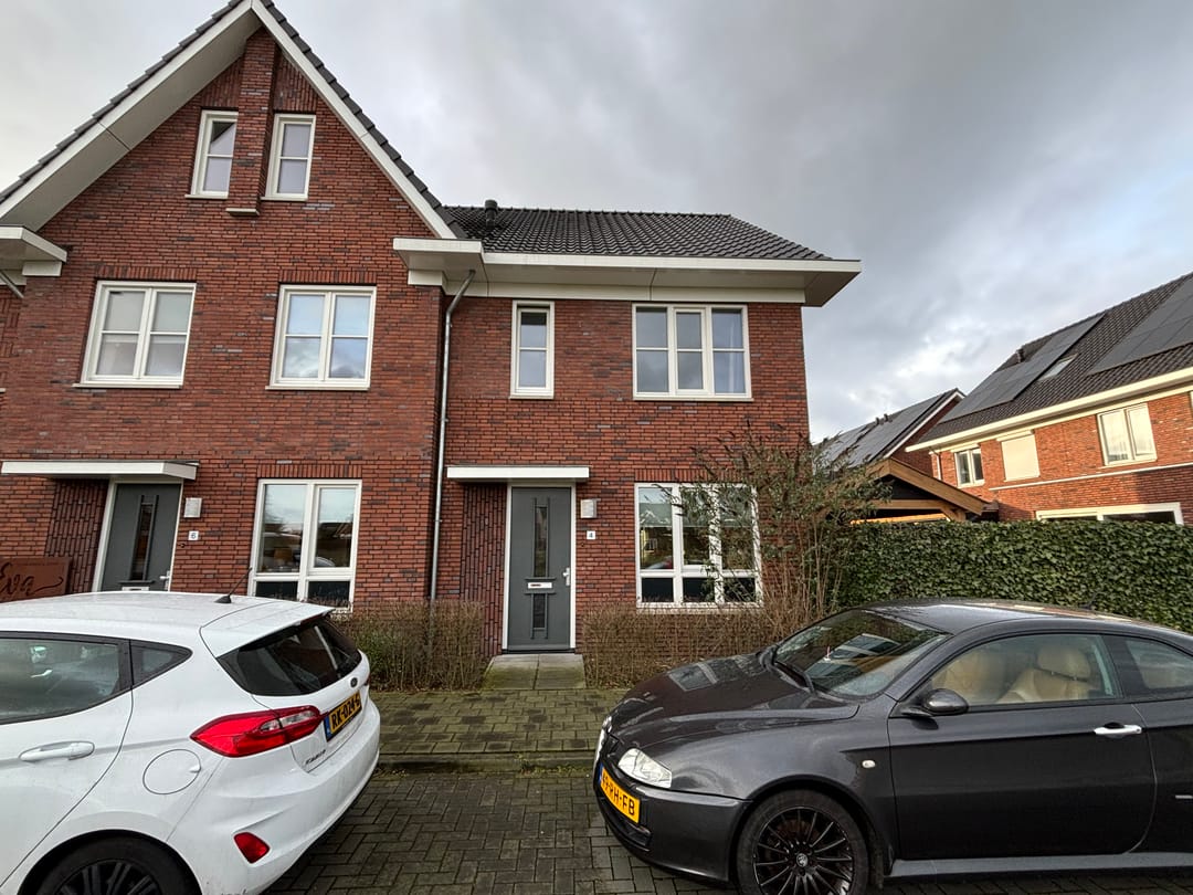 Foto 2 van Kamille 4